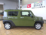 運転席側画像です