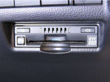 ナビ連動ETC2.0を装備しております。