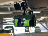 【ドライブレコーダー】ドライブレコーダー装備!走行中はもちろん、あおり運転や事故に遭遇した際、映像で記録し、万一のリスクに備えます。※記録用SDカードはお客様ご自身でご準備いただく必要があります。