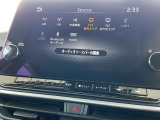 純正メモリーナビです(CD/DVD等ディスクメディアはご利用いただけません)