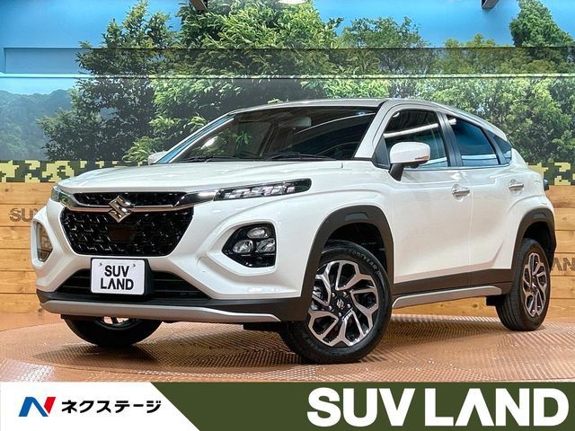 フロンクス 1.5 