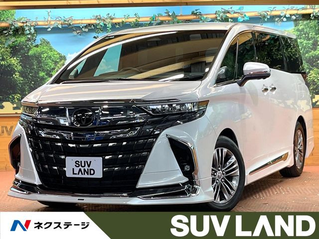 アルファード 2.5 Z