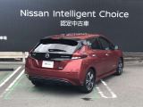 空気をすり抜け、静かに疾走するシルエットが思い浮かぶリヤビュー。最新のエアロダイナミクスは美しさと高機能の追求