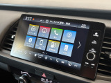 Bluetoothオーディオをはじめ様々なオーディオソースがついています!これでドライブもより一層楽しめますね!