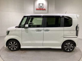 購入後も自社指定整備工場完備でお客様の愛車をしっかりサポート致します!御納車時には安全かつ安心してお乗り頂けるようホンダ専門知識を持つ整備スタッフが点検・整備・装備も説明をしてお渡ししております。