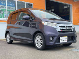 自社指定整備工場にて点検整備を行ってからご納車致します。記録簿付き!