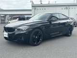 3シリーズグランツーリスモ 320i Mスポーツ 修復歴無し