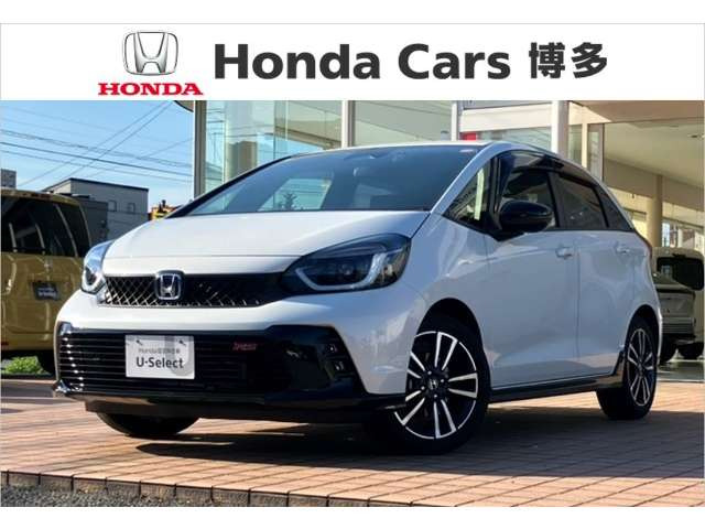 フィット 1.5 e:HEV RS 