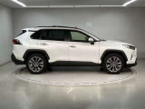 RAV4  2.0 G Zパッケージ 4WD