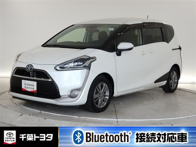 シエンタ 1.5 G 