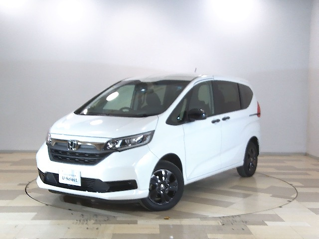 フリード 1.5 G ブラックスタイル 4WD 