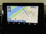 NSZT-Y68T トヨタディーラーオプションSDナビゲーション