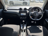 スイフト 1.0 RSt 