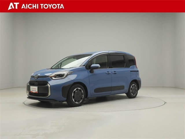シエンタ 1.5 Z 