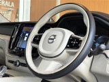XC60 リチャージ PHEV T8 AWD インスクリプション 4WD 4WD 本革シート