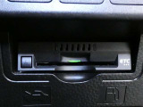 【ETC車載器】高速道路をノンストップ♪ETC車載機装着済です!もう、ドライブには、欠かせないパートナーですね。※別途、セットアップ費用を申し受けます。