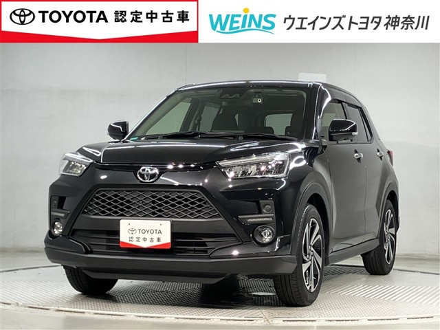 ライズ  1.2 Z