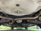 【本州仕入れ】のお車ですので、エンジンルームや下回りのサビも比較的少なく、お車を長く乗りたい方にぴったりの1台となっております♪