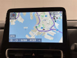 いまや必須装備「ナビゲーション」搭載!知らない場所にスイスイッとドライブ。もう、これなしではハンドルを握れませんね!