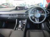 MAZDA3ファストバック 1.8 XD ドライブ エディション 