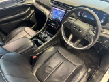 グランドチェロキー リミテッド 4xe 4WD 