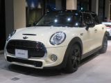 新しく入荷いたしました!こちらのMINIについてのご質問、お見積もりのご用命は、お気軽に0078-6002-369993MINI一宮までご連絡ください。