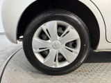 タイヤサイズは165/70R14です☆