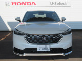 ヴェゼル 1.5 e:HEV Z 4WD 