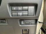 各種スイッチ