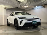 クラウンスポーツ 2.5 Z E-Four 4WD 