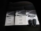 ☆車両取扱説明書&メンテナンスノート・スマートキー2本☆