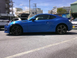 BRZ 2.0 R