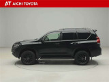ランドクルーザープラド 2.7 TX Lパッケージ マットブラック エディション 4WD 