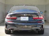 3シリーズセダン M340i xドライブ 4WD 