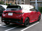 ノートオーラ  1.2 NISMO