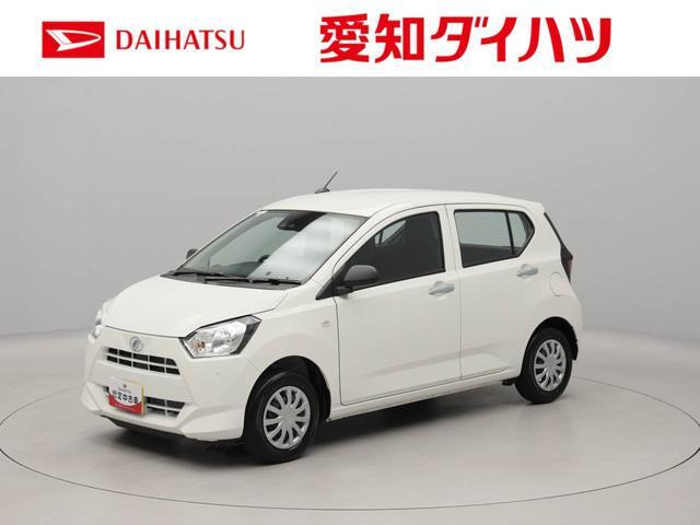 ミライース L SAIII 