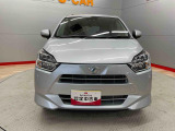 ミライース X SAIII 