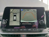 ノートオーラ 1.2 G レザーエディション 