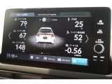 日常の走行をスコアリングする「Auto Score機能」と、サーキット走行でのデータ収集、解析を行う「Data Log機能」、2種類のスコアリング機能を搭載しています!