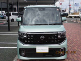 ルークス ハイウェイスター Gターボ 