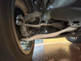 お車を安心してお乗りいただく為には、足回りの定期点検が欠かせません。サービスサポート(有償保証)では無料点検もご提供しており、安心のカーライフをお過ごしいただけるサポート体制が整っています。