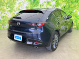 MAZDA3ファストバック 1.8 XD プロアクティブ ツーリング セレクション 