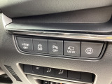 i-stop、LDWS,DSC,パーキングセンサーなどで安全運転をサポートします♪