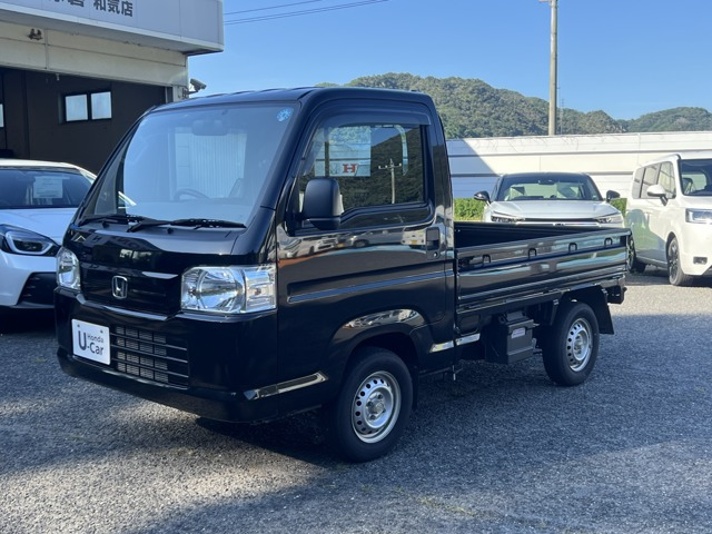 アクティトラック SDX 
