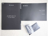 キーを取り出さずにドアを施錠&解錠。クルマの始動も可能です。