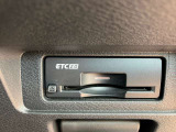 ETC2.0を装備しております。高速道路での渋滞情報取や従来のETCより通行料金がお安くなる場合がございます。
