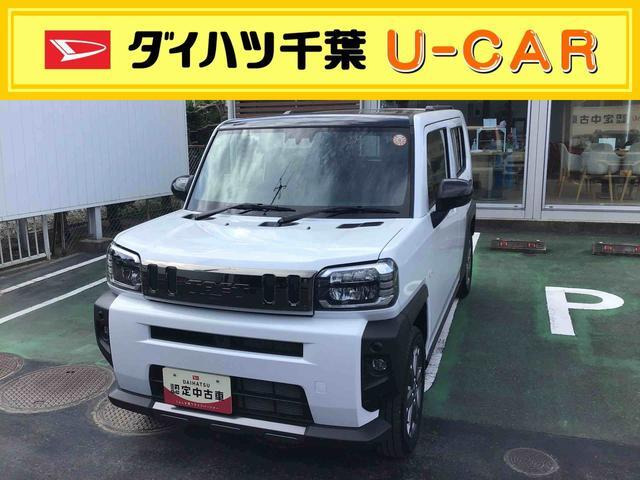 タフト G ダーククロム ベンチャー 