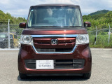N-BOX G L ホンダセンシング 