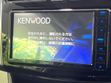 【ナビゲーション】目的地までしっかり案内してくれる使いやすいナビ。Bluetooth接続すればお持ちのスマホやMP3プレイヤーの音楽を再生可能!毎日の運転がさらに楽しくなります!!