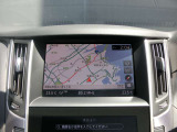 NissanConnectナビゲーションシステム(ツインディスプレイ[8インチワイド&7インチワイド、メモリータイプ